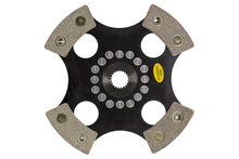 Load image into Gallery viewer, ACT 2007 Lotus Exige 4 Pad Rigid Race Disc Clutch Discs ACT   
