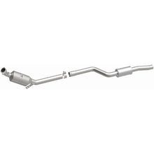 Load image into Gallery viewer, Magnaflow California Direct Fit Converter 08-10 Mercedes-Benz C300 3.0L
