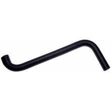 Load image into Gallery viewer, Gates 89-91 Chevrolet P Series Van 4-Cyl. 3.9L Diesel Upper Molded Coolant Hose
