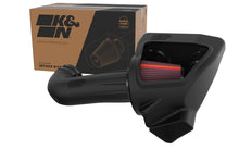 Load image into Gallery viewer, K&amp;N 16-24 Chevy Camaro SS V8-6.2L F Performance Air Intake System K&amp;N Engineering
