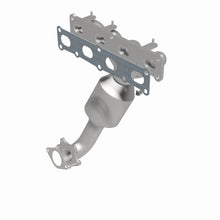 Load image into Gallery viewer, Magnaflow 15-17 Jeep Cherokee 2.4L Direct Fit Converter
