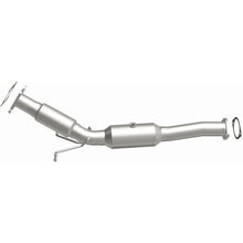 Load image into Gallery viewer, Magnaflow 04-05 Volvo S60 2.4L Direct Fit Converter
