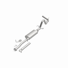 Load image into Gallery viewer, BRExhaust 16-23 Toyota Tacoma 3.5L Exhaust Kit
