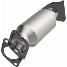 Load image into Gallery viewer, Magnaflow 05-17 Nissan Frontier 4.0L Direct Fit Converter
