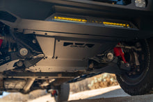 Load image into Gallery viewer, DV8 24-25 Toyota Tacoma &amp; Land Cruiser Rear Belly Skid Plate
