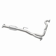 Load image into Gallery viewer, MagnaFlow Conv DF 02-03 Jeep Liberty 3.7
