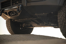 Load image into Gallery viewer, DV8 Offroad 2024+ Toyota Land Cruiser Front Skid Plate
