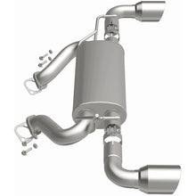 Load image into Gallery viewer, BRExhaust Rear Muffler Kit Replacement Nissan
