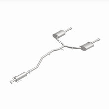 Load image into Gallery viewer, MagnaFlow BRE Exhaust Kit 06-12 Fusion Milan MKZ
