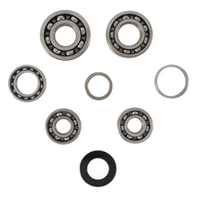 Load image into Gallery viewer, Hot Rods 05-07 Honda CR 250 R 250cc Transmission Bearing Kit Uncategorized Hot Rods   
