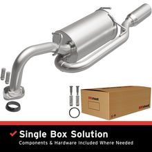 Load image into Gallery viewer, MagnaFlow 08-14 Scion xD 1.8L BRE Exhaust Kit
