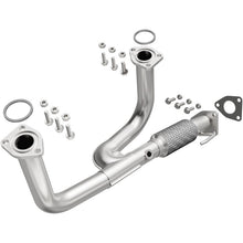 Load image into Gallery viewer, BRE Exhaust 98-02 Accord 3.0L Front Pipe Kit
