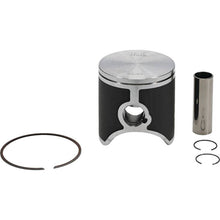 Load image into Gallery viewer, Vertex Pistons Uncategorized Vertex Piston 2023 Fantic Motor XE 125 125cc +2.00mm Oversized Cast Replica Piston Kit
