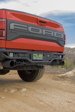 Load image into Gallery viewer, DV8 Offroad 2017-2020 Ford F-150 Raptor Tube Rear Bumper
