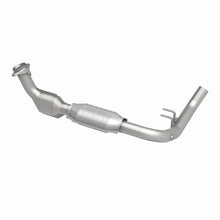 Load image into Gallery viewer, MagnaFlow Conv DF 99-02 Expedition 5.4L 4wd
