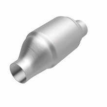Load image into Gallery viewer, MagnaFlow Conv Univ 2inch O/O Spun
