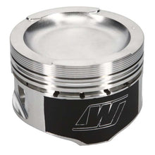 Load image into Gallery viewer, Wiseco Volkswagen VR6-30.5cc 3.3071 x 1.1515mm Piston Shelf Stock Kit Wiseco
