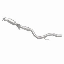 Load image into Gallery viewer, Magnaflow 11-17 Volkswagen Touareg 3.6L Direct Fit Converter
