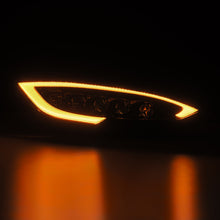 Load image into Gallery viewer, AlphaRex 12-21 Tesla Model S NOVA LED Proj Headlights Alpha-Black w/Actv Light &amp; Seq.Sig / SB DRL AlphaRex
