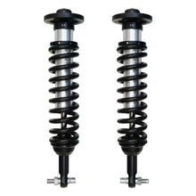 Load image into Gallery viewer, ICON 2014 Ford F-150 2WD 0-2.63in 2.5 Series Shocks VS IR Coilover Kit
