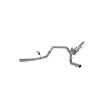 Load image into Gallery viewer, MBRP Exhaust S5082409 3in. Cat-Back. 2.5in. Dual Split Side Exit. T409 Stainless Steel. Exhaust System Kit MBRP Exhaust
