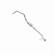Load image into Gallery viewer, BRExhaust 01-03 GMC S10 Sonoma 2.2L Exhaust Kit
