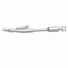 Load image into Gallery viewer, Magnaflow California Direct Fit Converter 07-08 Hyundai Tiburon 2.7L
