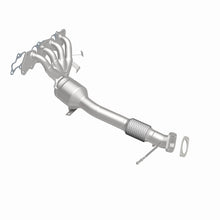 Load image into Gallery viewer, Magnaflow 08-10 Mazda 5 2.3L Direct Fit Converter

