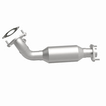 Load image into Gallery viewer, Magnaflow 08-11 Cadillac CTS 3.6L Direct Fit Converter
