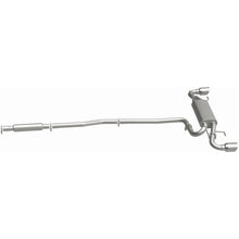 Load image into Gallery viewer, MagnaFlow Mazda BRE Exhaust Replacement Kit
