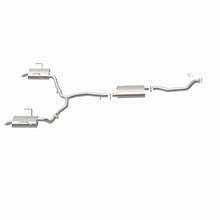 Load image into Gallery viewer, MagnaFlow BRE Exhaust Kit 13-17 ENCLAVE ACADIA ACADIA LIMITED 3.6L
