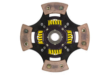 Load image into Gallery viewer, ACT 1990 Mazda Miata 4 Pad Sprung Race Disc Clutch Discs ACT   
