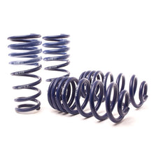 Load image into Gallery viewer, H&amp;R 14-18 BMW X5 xDrive35d/X5 xDrive35i F15 Sport Spring (w/o Self-Leveling/Non 2WD)
