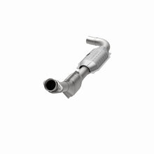 Load image into Gallery viewer, MagnaFlow Conv DF 99-00 Ford F-150 4.2L 2WD D/S
