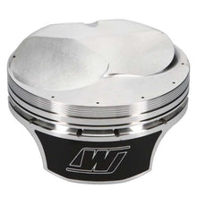 Load image into Gallery viewer, Wiseco BBC Q16in Heavy NOS +42cc 1.120in CH Piston Shelf Stock Kit Wiseco
