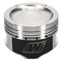 Load image into Gallery viewer, Wiseco Volkswagen VR6-30.5cc 3.3071 x 1.1515mm Piston Shelf Stock Kit Wiseco

