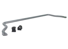 Load image into Gallery viewer, Whiteline 79-85 Mazda RX-7 Non-Adjustable 27mm Front Swaybar Whiteline
