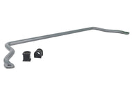 Whiteline 79-85 Mazda RX-7 Non-Adjustable 27mm Front Swaybar | BMF9