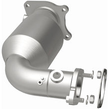 Load image into Gallery viewer, Magnaflow 14-15 Subaru Forester 2.0L Direct Fit Converter
