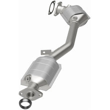 Load image into Gallery viewer, MagnaFlow Conv DF 99-05 Subaru Forester/96-97 &amp; 99-05 Impreza/01-03 Legacy/00-05 Outback Front/Rear
