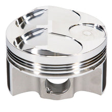 Load image into Gallery viewer, JE Pistons Toyota 4A-GE 20V 81mm Bore (Size STD) 12.0:1 CR 6.8cc Dome Piston (Set of 4) JE Pistons
