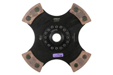 Load image into Gallery viewer, ACT Acura/Honda J30/J32 4 Pad Rigid Race Disc Clutch Discs ACT

