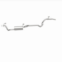 Load image into Gallery viewer, MagnaFlow BRE Exhaust Kit 95-97 LX450 Land Cruiser 4.5L
