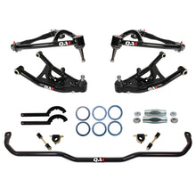 Load image into Gallery viewer, QA1 68-74 GM X-Body Level 2 Handling Kit 2.0 w/o Shocks

