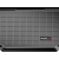 WeatherTech 2012-2015 Porsche 911 (RWD) Cargo Liner - Black WeatherTech