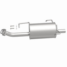 Load image into Gallery viewer, Magnaflow BRE Rear Muffler Kit Replacement Nissan
