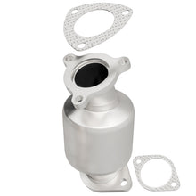 Load image into Gallery viewer, MagnaFlow Conv DF 01-05 Chrysler Sebring / 00-05 Mitsubishi Eclipse / 00-03 Galant
