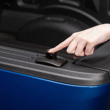 Load image into Gallery viewer, Putco 2020 Chevy Silverado/ GMC Sierra - Push-Up Tie Downs for Rear Stake Pockets (Pair) - Black Brackets Putco
