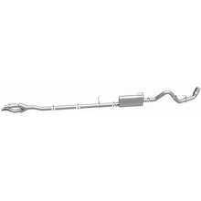 Load image into Gallery viewer, MagnaFlow Ford BRE Exhaust Replacement Kit
