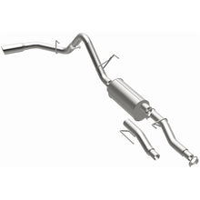 Load image into Gallery viewer, MagnaFlow BRE Exhaust Kit 09-10 Ford F-150
